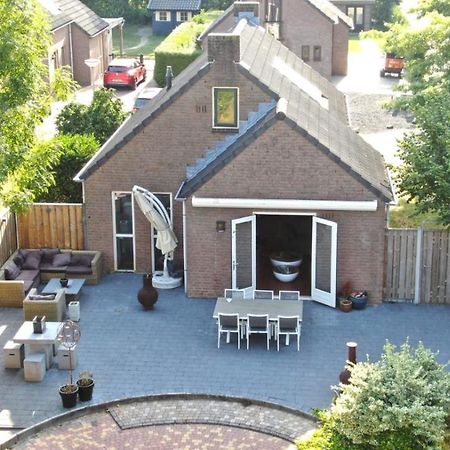 Villa Recreatiewoning Maas En Waal 191 Ewijk Exterior foto